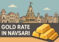 Gold Rate in Navsari