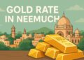 Gold Rate in Neemuch
