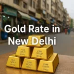 Gold Rate in New Delhi (5th July 2026)