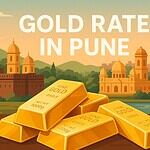 Gold Rate in Pune (5th July 2026)