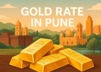 Gold Rate in Pune