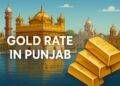 Gold Rate in Punjab