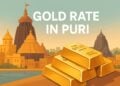 Gold Rate in Puri