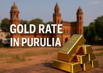 Gold Rate in Purulia