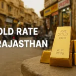 Gold Rate in Rajasthan (5th July 2026)