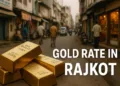 Gold Rate in Rajkot