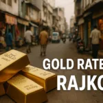 Gold Rate in Rajkot (5th July 2026)