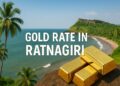 Gold Rate in Ratnagiri
