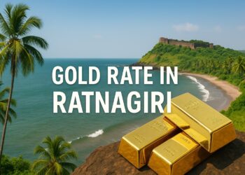 Gold Rate in Ratnagiri
