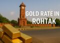 Gold Rate in Rohtak