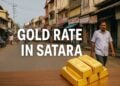 Gold Rate in Satara