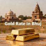 Gold Rate in Bhuj (6th July 2026)