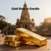 Gold rate in Gondia