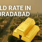 Gold Rate in MoradabadGold rate in moradabadGold Rate in Moradabad (5th July 2026)