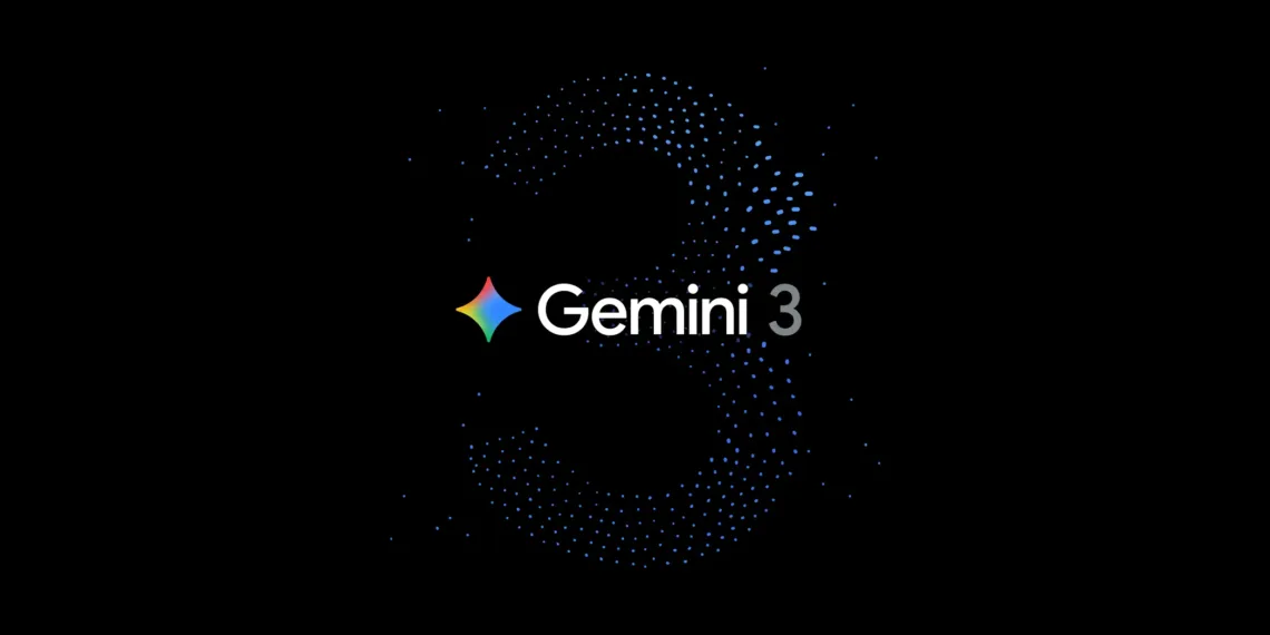 Google Unveils Gemini 3: The Dawn of Truly Intelligent AI Agents