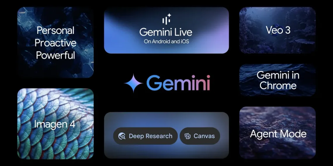 Google's Gemini 3.0 Pro Stealth Launch: Already Live for Select Users