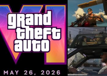 GTA 6