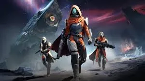 Destiny 2