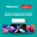 Hisense India Partners with Nandilath Group to Expand Across 60+ Kerala Stores