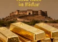 Gold Rate in Bidar
