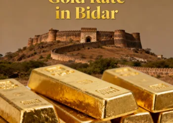 Gold Rate in Bidar