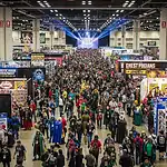 Hyderabad Comic Con 2025: 40,000 Fans Celebrate Pop Culture
