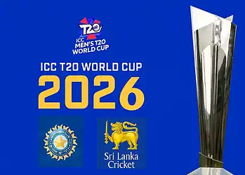 ICC Men's T20 World Cup 2026 Schedule Announcement: When and Where to Watch It Live
