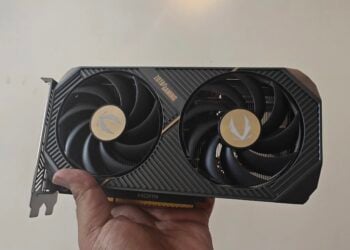 ZOTAC RTX 5060 Twin Edge 8GB Graphics Card Review: Compact Powerhouse or VRAM Limitation?