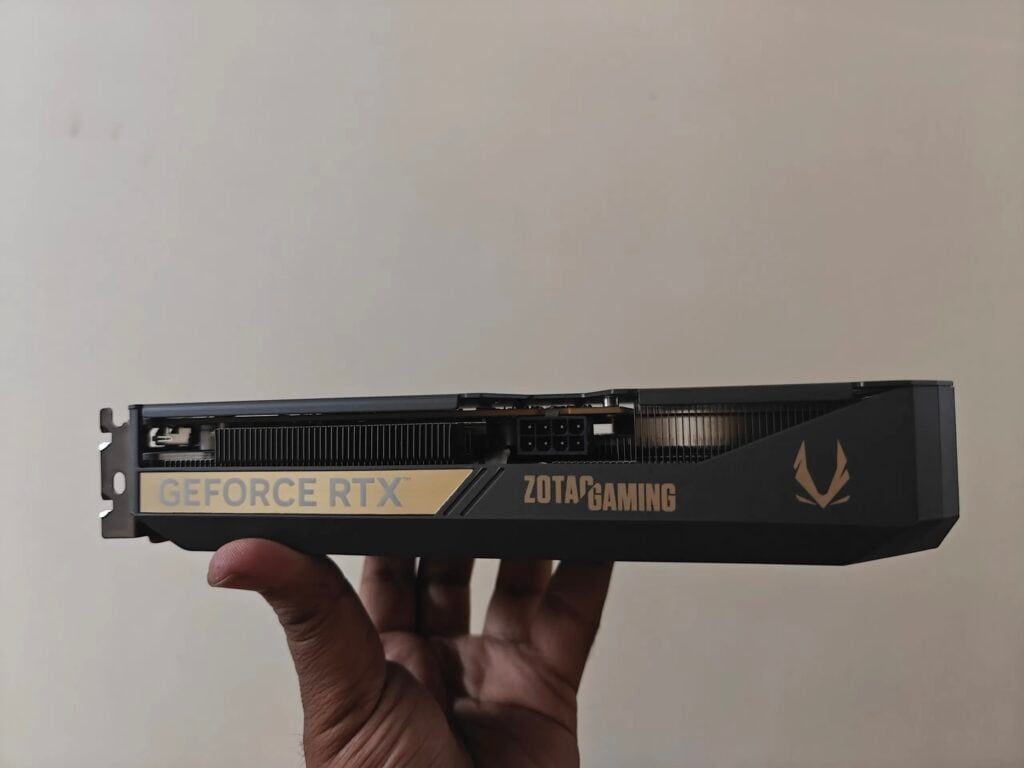 ZOTAC RTX 5060 Twin Edge 8GB Graphics Card Review: Compact Powerhouse or VRAM Limitation?