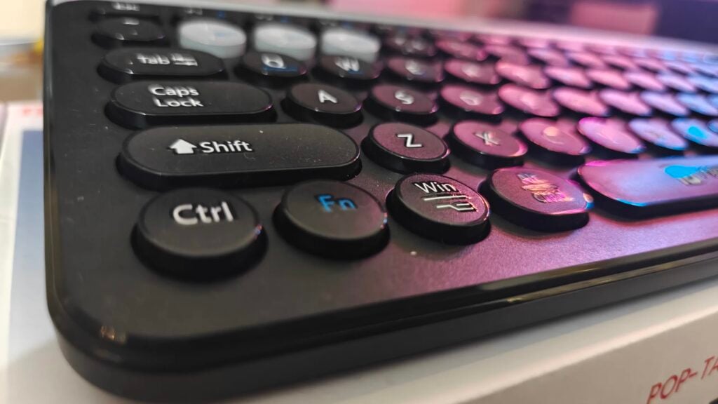 Portronics Bubble 3.0 Wireless Keyboard Review: Budget-Friendly Productivity Champion