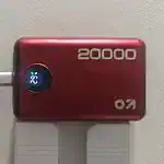 GOBOULT Ampvault V20 20000mAh Power Bank Review: Compact Powerhouse Under Rs. 1,000