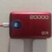 GOBOULT Ampvault V20 20000mAh Power Bank Review: Compact Powerhouse Under Rs. 1,000