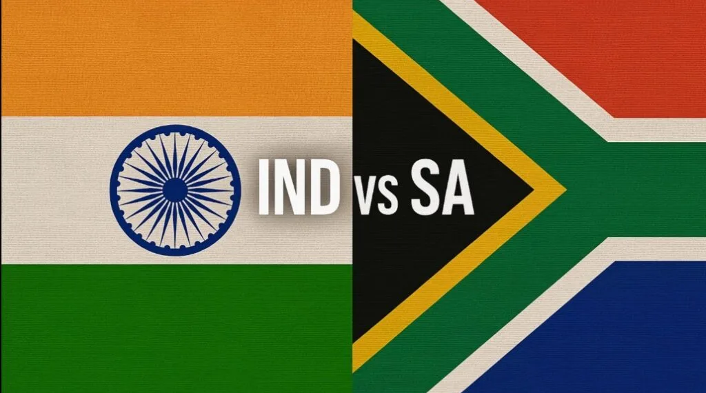 IND vs SA 1st Test Preview: Eden Gardens Pitch, Weather Report, and Match Details