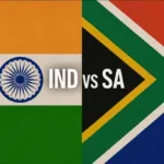 IND vs SA 1st Test Preview: Eden Gardens Pitch, Weather Report, and Match Details
