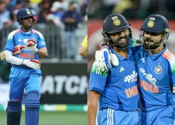 India Squad Announcement for IND vs SA ODIs: Complete Team List; KL Rahul named ODI captain
