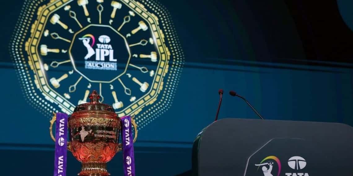 IPL 2026 Auction Venue: BCCI Eyes Middle East Over India