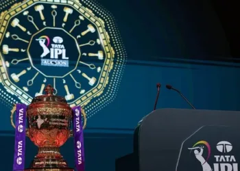 IPL 2026 Auction Date Confirmed: Abu Dhabi to Host December 16 Mini-Auction