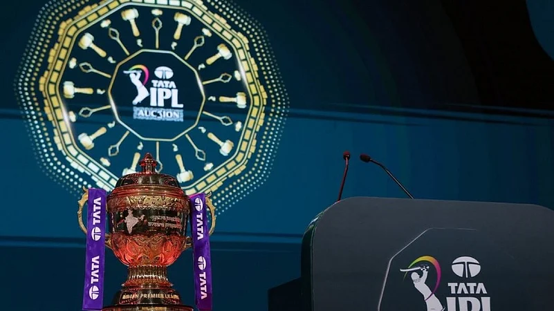 IPL 2026 Auction Date Confirmed: Abu Dhabi to Host December 16 Mini-Auction