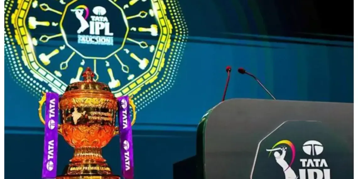 IPL 2026 Retention List: Complete Team-Wise Player Prices and Squad Breakdown