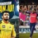 IPL's Biggest Swap Deal: Jadeja to Rajasthan, Samson to Chennai – Breaking Down the Blockbuster Trade