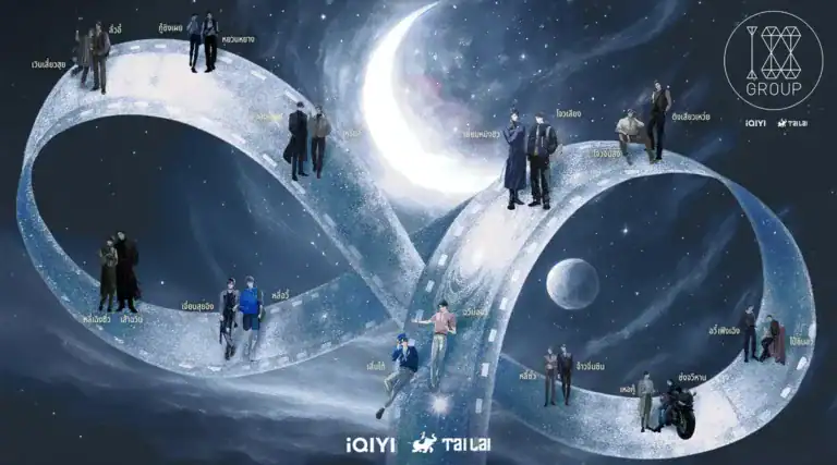 iQIYI