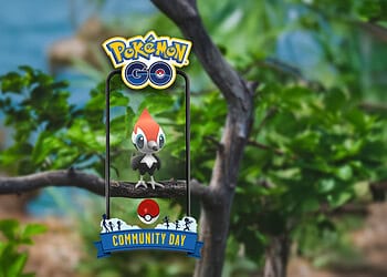 Catch Pikipek on this Pokémon GO Community Day: India Gets 33 Meetup Locations