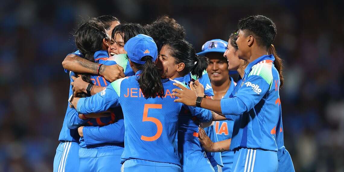 PM Modi Hails 'Spectacular Win': India's World Cup Victory A National Pride Moment