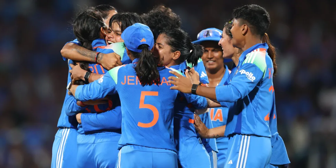 PM Modi Hails 'Spectacular Win': India's World Cup Victory A National Pride Moment