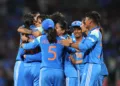 PM Modi Hails 'Spectacular Win': India's World Cup Victory A National Pride Moment