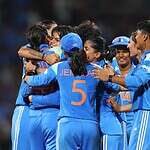 India Wins Maiden 2025 World Cup: Shafali Varma and Deepti Sharma Lead Historic Victory