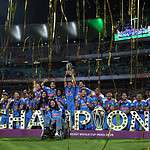 BCCI Announces Historic INR 51 Crore Reward for India’s Women’s World Cup Champions