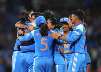 PM Modi Hails 'Spectacular Win': India's World Cup Victory A National Pride Moment