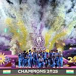 Women’s World Cup 2025: India’s Victory Draws 185 Million Viewers, Matches Men’s T20 Final Record