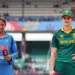 India Women vs South Africa Women: Complete Head-to-Head Record Ahead of World Cup 2025 Final